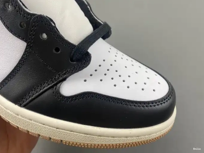 Bmlin Latte OG Air Jordan High 1 FD2596-021 WMNS 0516